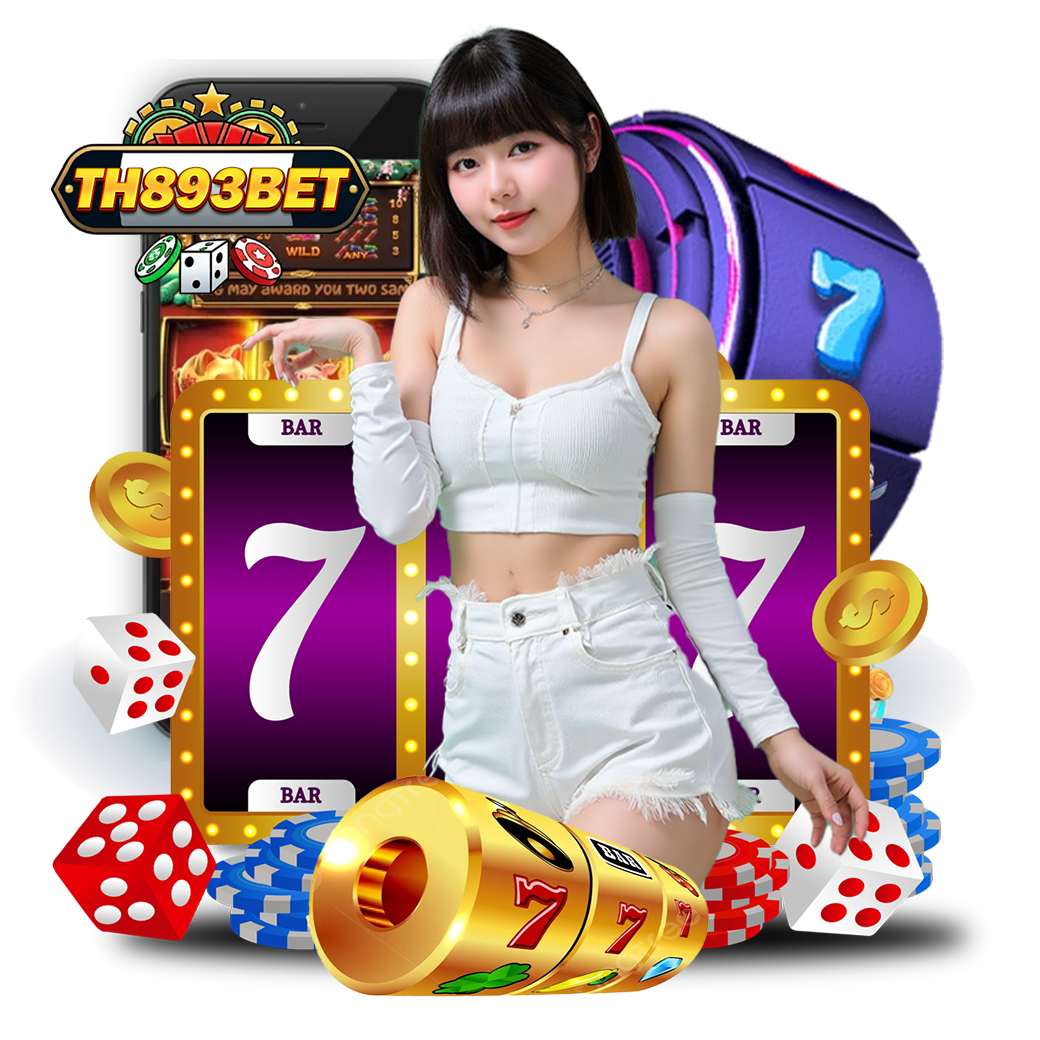 th893 สล็อต